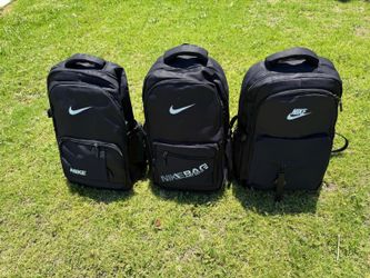 Mochilas nuevas