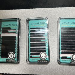 Vavalash eyelash extensions