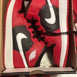 air jordan 1 mids