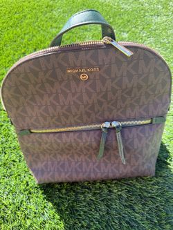 Michael kors backpacks
