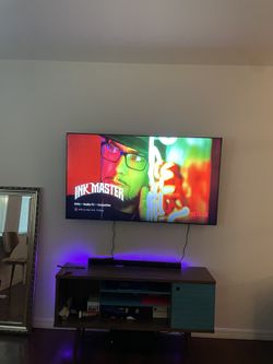Samsung 66 Inch