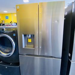 Refrigerador A Pagos Nuevo