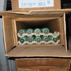 F96T12 Fluorescent Bulbs 