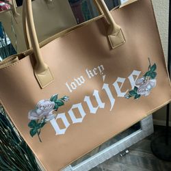 LA TC Tote Large