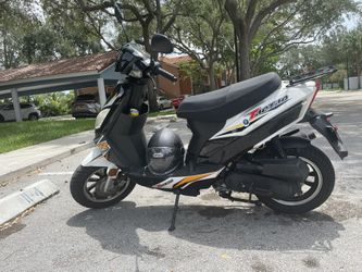 Tao Tao 80cc