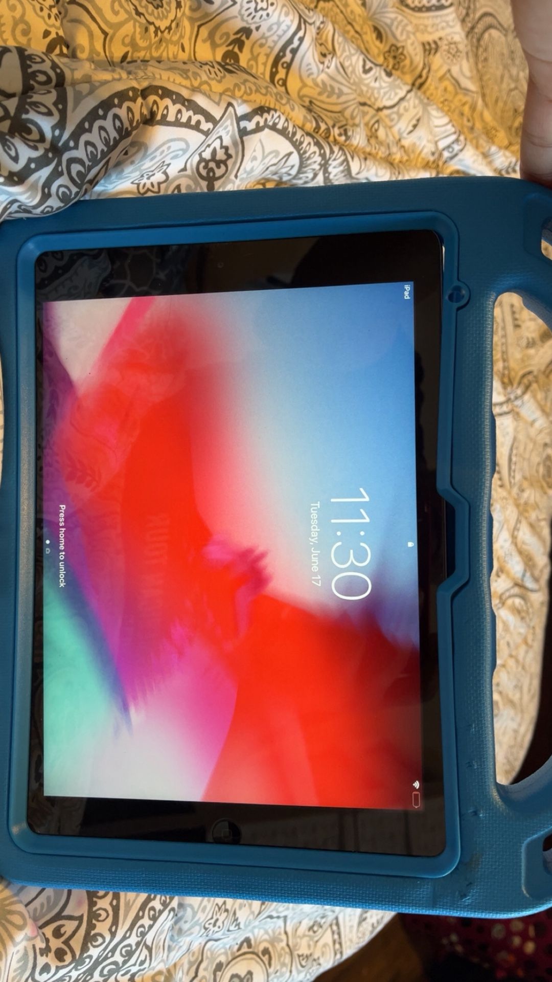 iPad Air