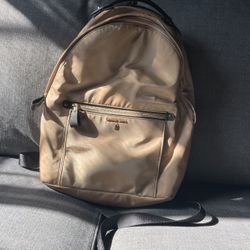 Miachael Kors Backpack 