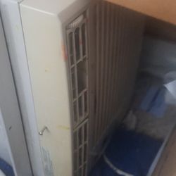 Air Conditioning 