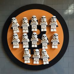 Lego Star Wars