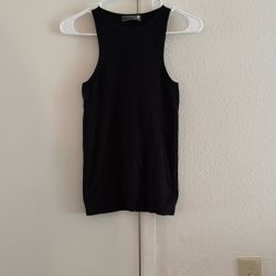 Anthropologie Tank Top