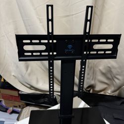 Table Top TV Stand • Soporte de TV de mesa