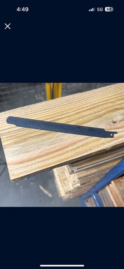 Blades 80€