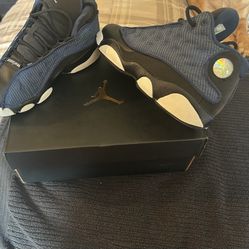 Jordan 13 Retros Size 3y