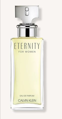 Calvin Klein Eternity for Women EDP