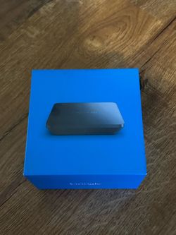 GOOGLE NEXUS WIRELESS CHARGER CELL PHONE CHARGING CRADLE GENUINE