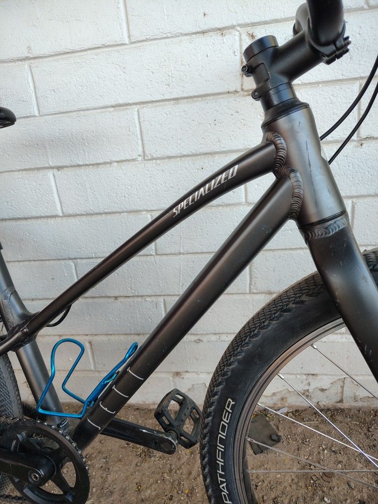 24inch Specialized