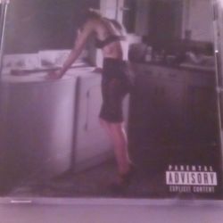 Skylar Gray CD
