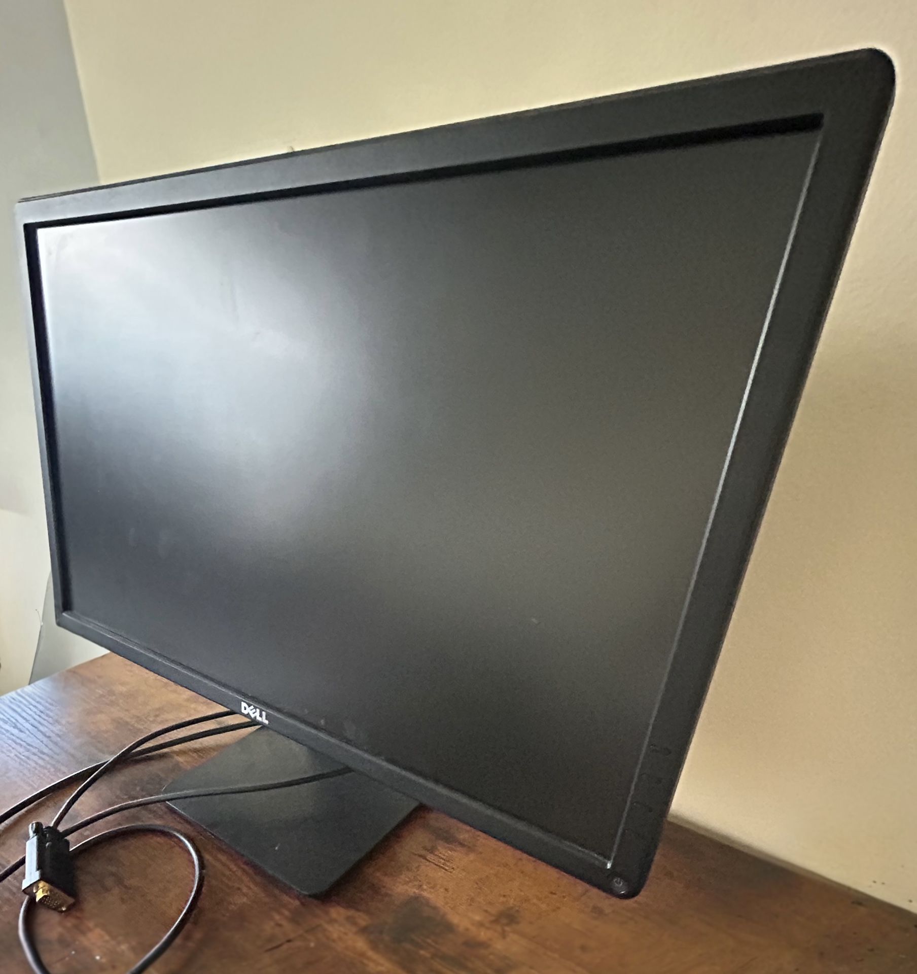 Dell 23-Inch Screen LED-Lit Monitor, E-Series