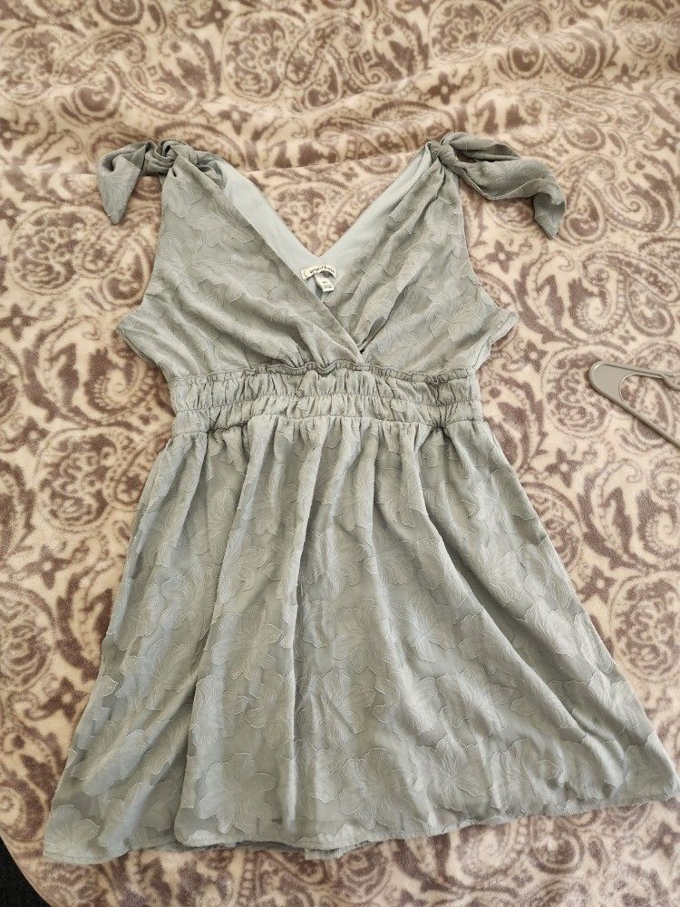 Dress Size XL