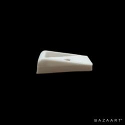 2 Pack 15-22 Mag Base White 