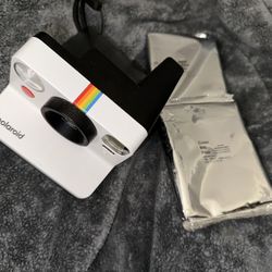 Polaroid Camera
