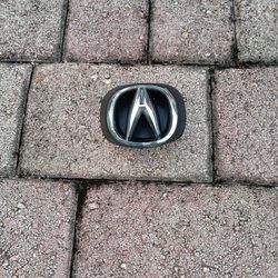 Acura Rsx Emblem 