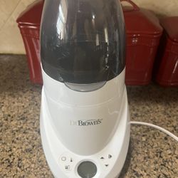 Dr. Brown's Deluxe Baby Bottle Warmer
