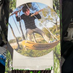 Swurfer 