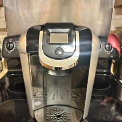 Keurig 2.0