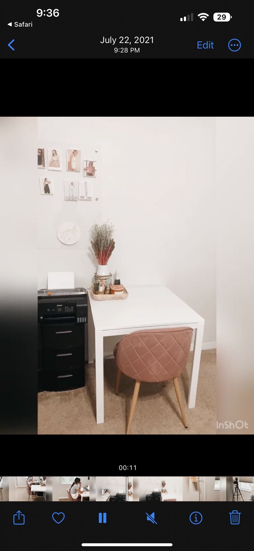 Table / Desk