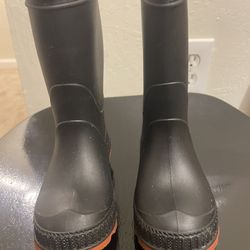 Rain Boots