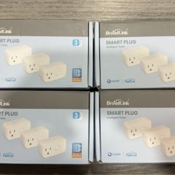 Smart Plugs