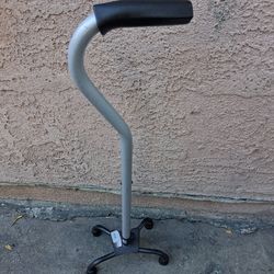 Quad Cane