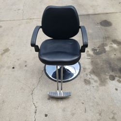 Barber Chair