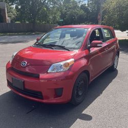 2008 Scion xD One Owner