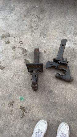 tow hitch
