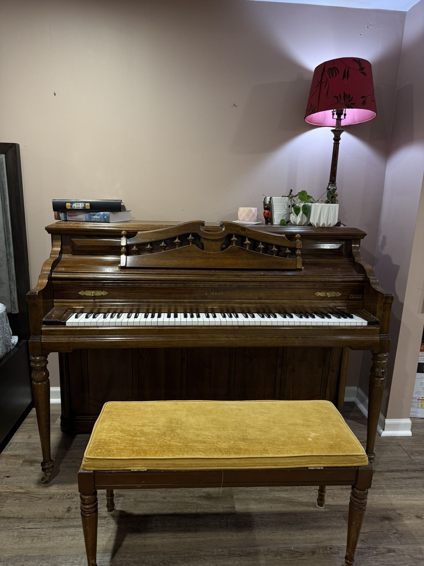 Piano
