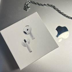 Airpods4 (Black Friday Deals)