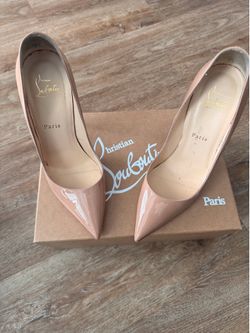 Christian Louboutin