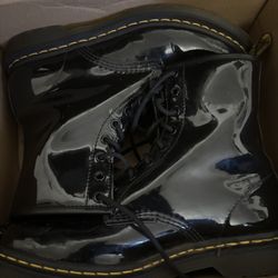 Doc Martens boots