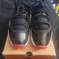 Jordan 11 Bred 1996