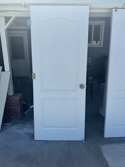 Room Door