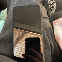 iPhone Xs
