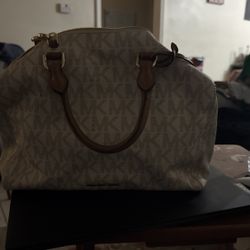 MK Purse