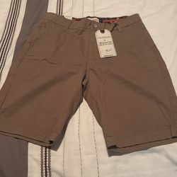 Men’s short