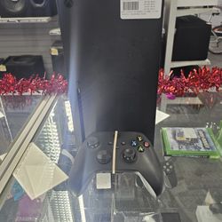 XBOX Series X. ASK FOR RYAN. #4(contact info removed)4-01