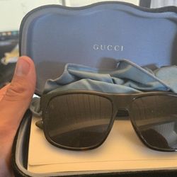 Gucci Glasess