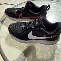 Nike shoe