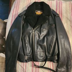 Harley Davidson Leather Jackets