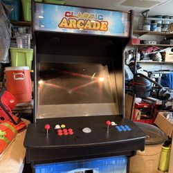 Arcade Game